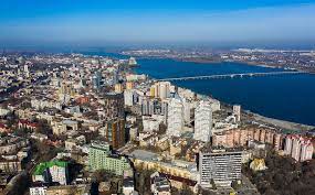 Dnipro